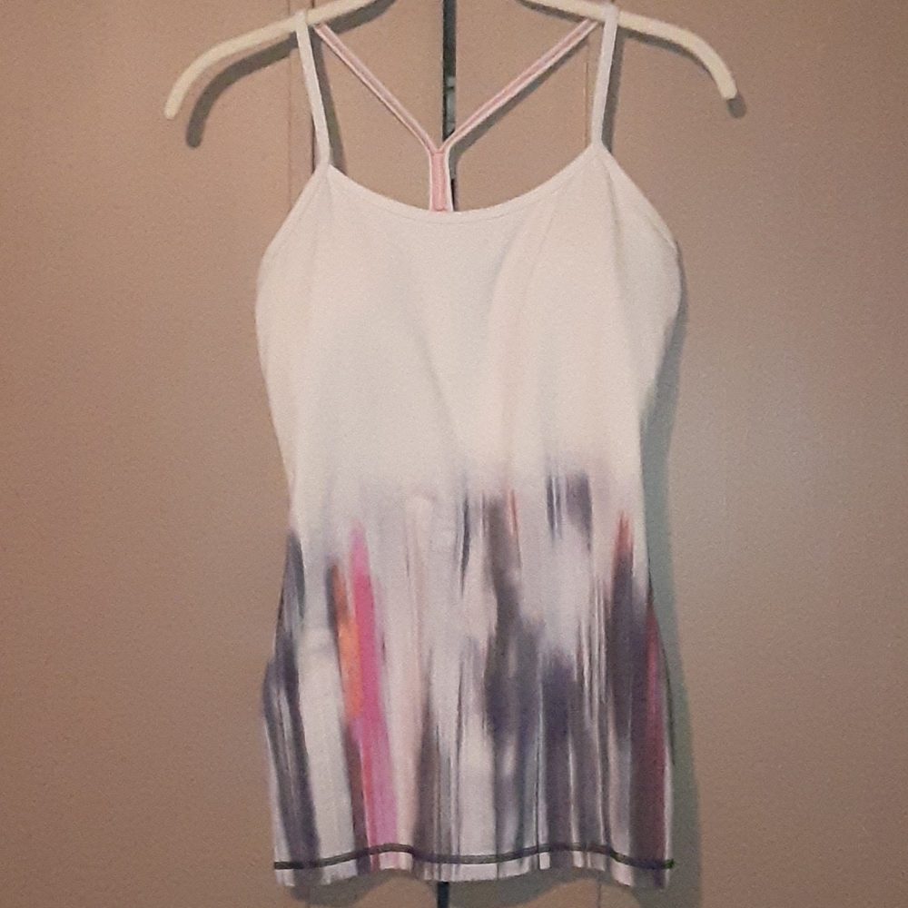 Lululemon tank bundle